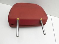 BMW E93 320d 07-13 Kopfstütze Mitte Hinten Dakota Korall Rot BMW E93 320d 07-13 18.03.2009 5220-9112407 9112407... Vorschau 5