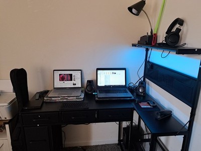 Item photo(s) from verified buyer