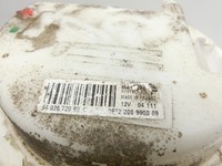 Peugeot 307 CC 03-05 2,0 100KW Kraftstoffpumpe Kraftstoff Förderpumpe Tankgeber Peugeot 307 CC 03-05 21.05.2004... Vorschau 2