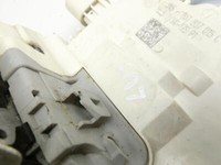 Audi A4 8K B8 11-15 Lim Türschloss mit ZV Stellmotor Links Vorne Audi A4 8K B8 11-15 14.03.2014 8J1837015C gebraucht Vorschau 7