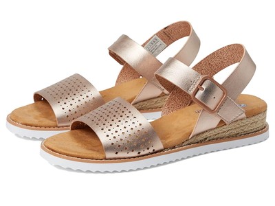 

Женские сандалии BOBS от SKECHERS Desert Kiss