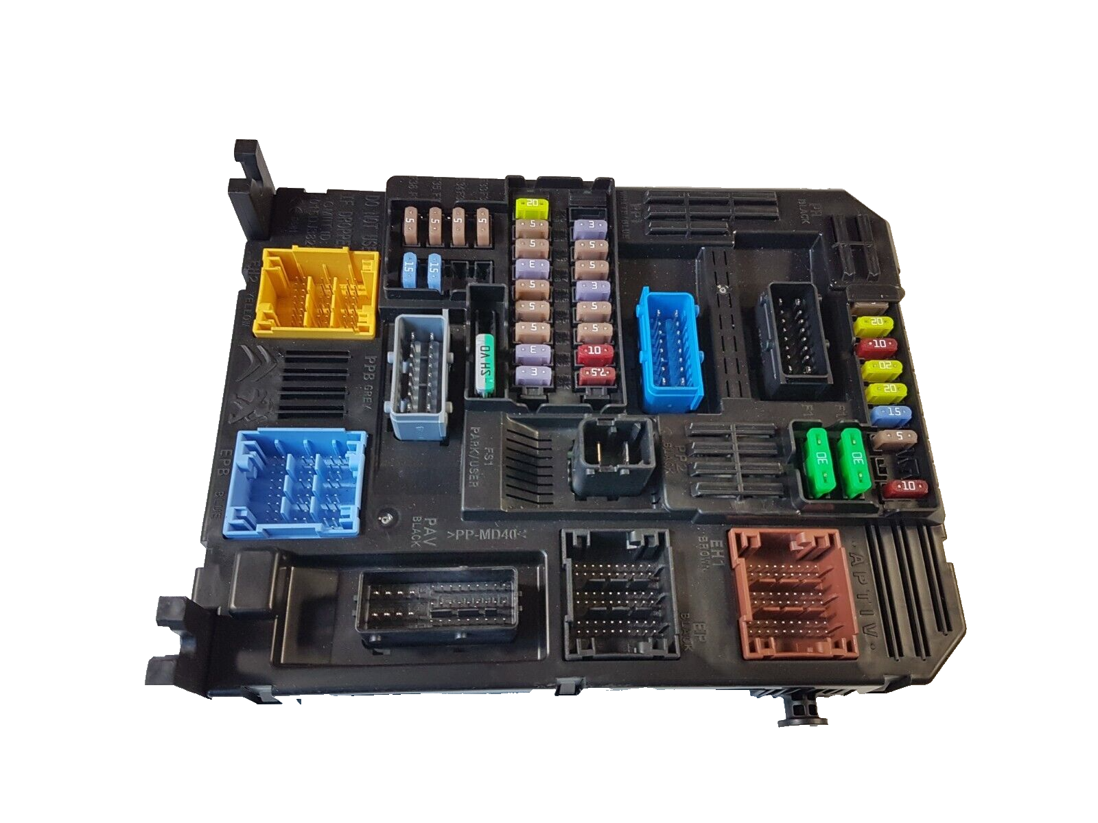 【専用出品】注文番号01 8-98280697-1 8982806971 Diesel Fuel Injector Nozzles 295900