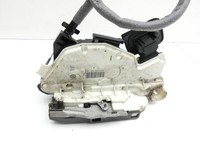 VW Golf 7 VII 13-17 Kombi Türschloss m. ZV Stellmotor Links Vorne VW Golf 7 VII 13-17 22.10.2015 5K1837015E gebraucht Vorschau 5