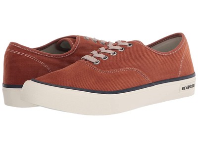 

Мужские кроссовки и спортивная обувь SeaVees Legend Sneaker Cordies
