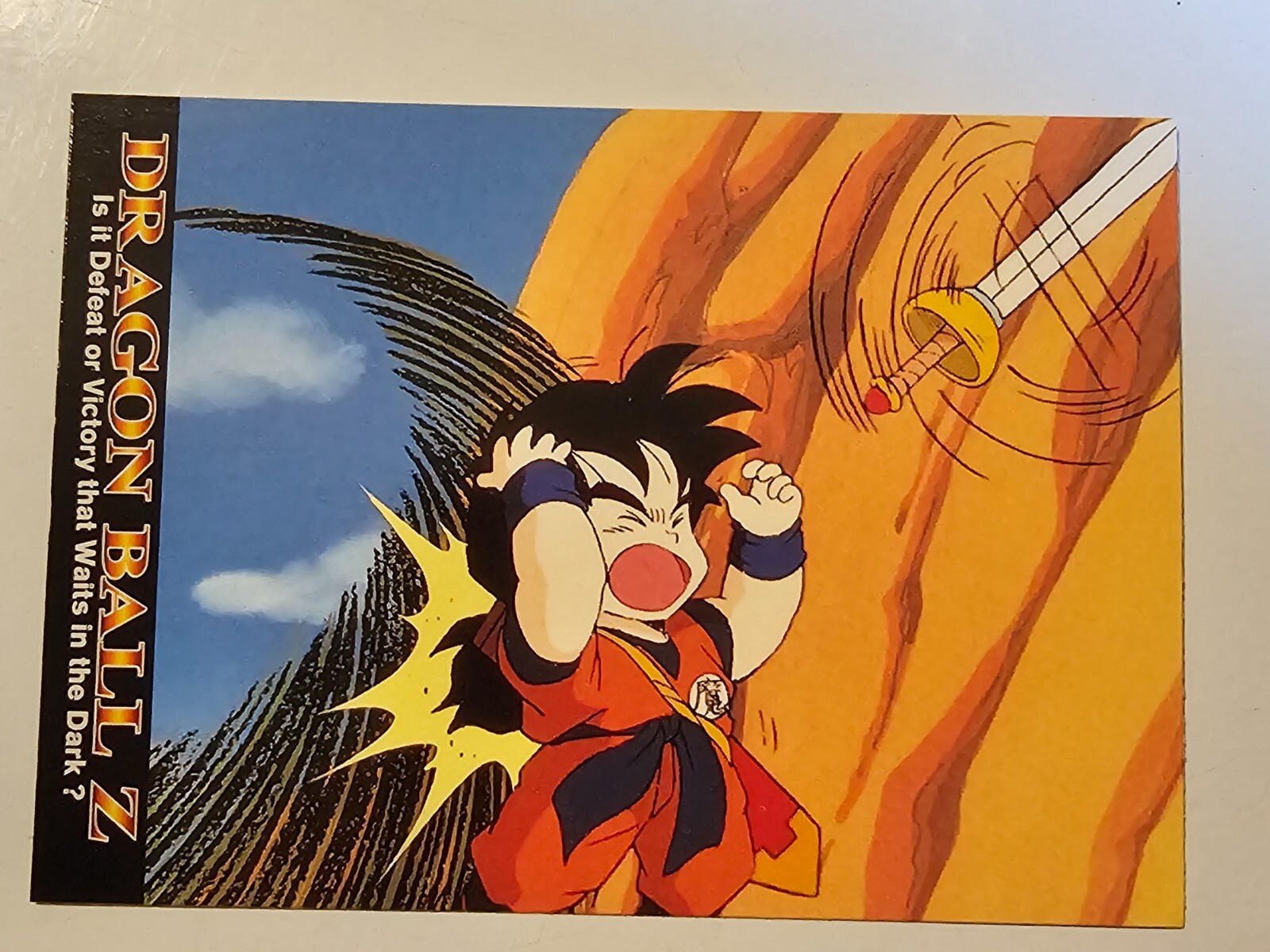 ドラゴンボール Z PPカード PART 19 Auction Prices Realized Non-Sport Cards 1992 Amada Dragon