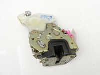 Subaru Impreza GD 05-07 Lim Türschloss m. ZV Stellmotor Rechts Hinten Subaru Impreza GD 05-07 30.05.2007... Vorschau 2