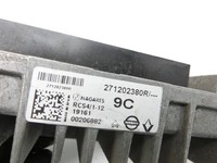 Dacia Duster II HM 18-21 dCi 1,5 85KW Relais Vorglührelais Glühanlage Glühzeit Steuergerät Dacia Duster II HM 18-21... Vorschau 4