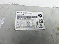 BMW F11 525d 10-14 Steuergerät SG Sitzsteuergerät Rechts Vorne BMW F11 525d 10-14 04.04.2013 9257102 6135-9257102... Vorschau 2
