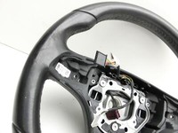 Mercedes S205 W205 14-18 Lenkrad ohne Airbag Mercedes S205 W205 14-18 09.05.2016 A0014608103 310014381162-AA0 gebraucht Vorschau 2