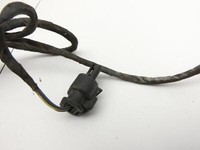 BMW E61 530xi LCI 07-09 Kabelbaum Einparkhilfe Stoßstange Vorne BMW E61 530xi LCI 07-09 10.12.2008 9122274... Vorschau 2
