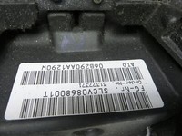 BMW E61 525d 04-07 Lenkrad Airbaglenkrad BMW E61 525d 04-07 09.11.2006 6770075 32346770075 31377371 gebraucht Vorschau 8