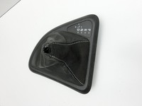BMW 1er Reihe E82 07-11 Autom Schaltsack Schaltmanschette vom Schaltknauf BMW 1er Reihe E82 07-11 18.06.2008... Vorschau 3