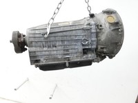 Mercedes S204 W204 C220 11-15 2,1 125KW 722908 Automatikgetriebe Getriebe ohne Wandler Mercedes S204 W204 C220... Vorschau 2