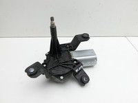 Opel Meriva B S10 10-13 Kombi Wischermotor Hinten Opel Meriva B S10 10-13 22.03.2010 W000013579 13282361 gebraucht Vorschau 2