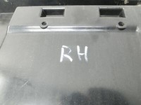 BMW F01 F04 7er AH7 08-12 Stufenheck Halter Träger Aufnahme Führung Stoßstange Rechts Hinten BMW F01 F04 7er AH7... Vorschau 6