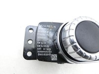 Mercedes W246 B180 14-18 Controller I-Drive Bedienteil Radio Mercedes W246 B180 14-18 22.05.2015 A2469005515 gebraucht Vorschau 2