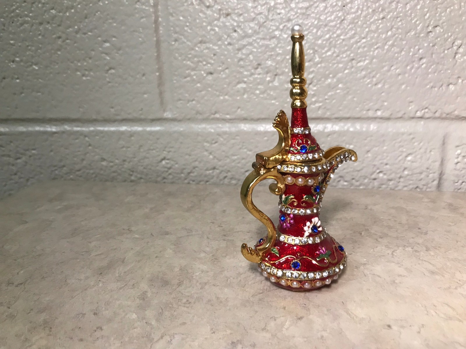 Turkish Antique