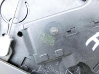 Volvo S40 544 04-07 Lim Türschloss m. ZV Stellmotor Links Hinten Volvo S40 544 04-07 02.01.2007 30753668 gebraucht Vorschau 5