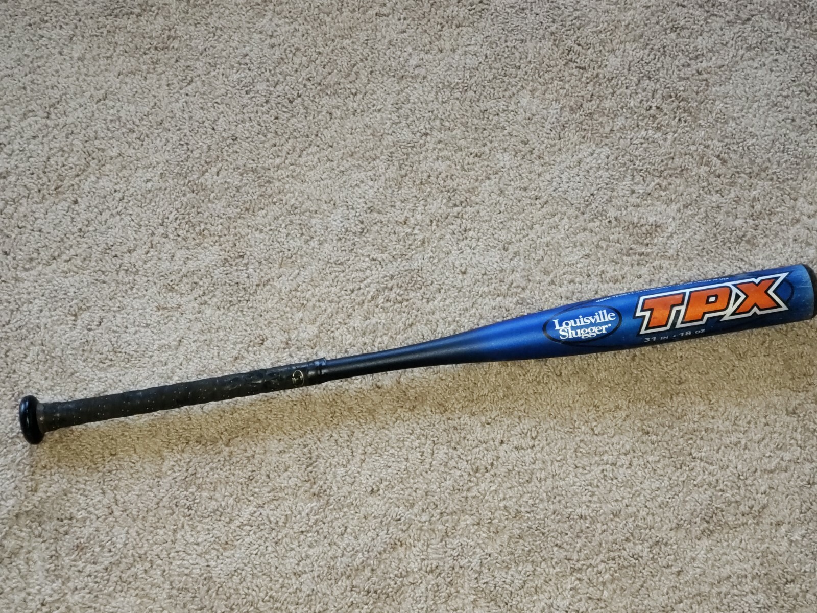 Supreme Louisvilleミニバット 黒 Shaved - Rolled Louisville Slugger Bats - Gorilla Bats