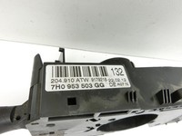 Seat Ibiza 6J 12-15 Lenkstockschalter Blinker Wischer Kombischalter Seat Ibiza 6J 12-15 01.12.2013 7H0953503GG... Vorschau 4
