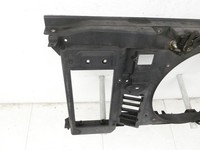 Peugeot 308 I T7 07-11 1,6 80KW Frontmaske Schlossträger Peugeot 308 I T7 07-11 30.09.2008 7104V2 gebraucht Vorschau 2
