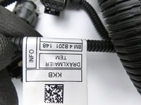 MINI F57 Cooper S 14-18 Cabrio Kabelbaum für Motor MINI F57 Cooper S 14-18 07.06.2017 12518644495 8643380 8643376... Vorschau 9
