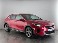 2019 Kia XCeed 1.6 CRDi 3 Euro 6 (s/s) 5dr SUV Diesel Manual