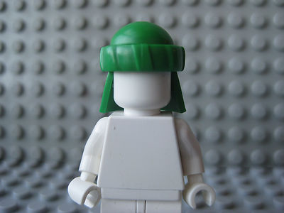 Brickforge Custom TURBAN Headgear for  Minifigures -Pick your Color-