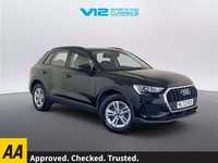2023 Audi Q3 1.4 TFSIe 45 Technik SUV 5dr Petrol Plug-in Hybrid S Tronic Euro 6 