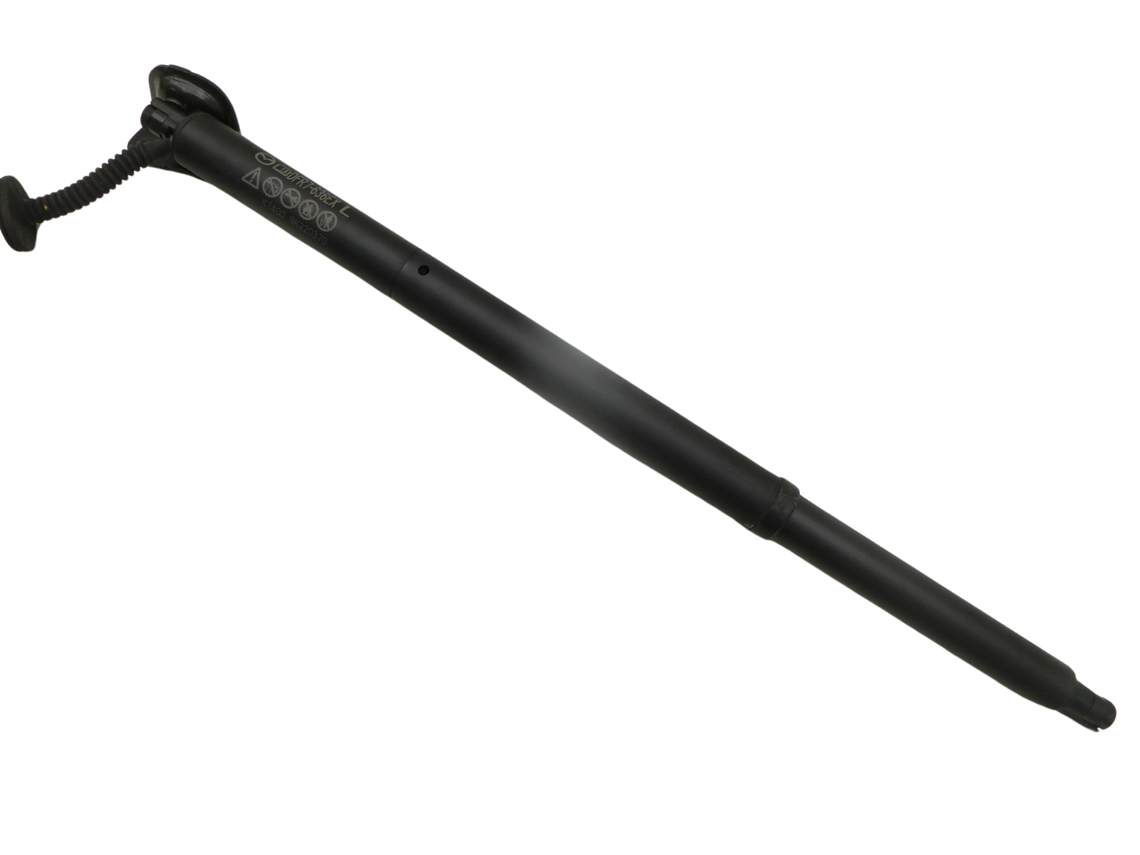 Damper for Hatchback Door gas pressure spring Left Mazda CX-30 19-24 - Bild 1