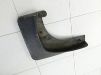BMW X5 35d E70 06-10 Schmutzfänger Hinten Rechts BMW X5 35d E70 06-10 29.06.2007 7158384 51627158384 gebraucht Vorschau 4