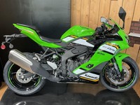 Kawasaki Ninja ZX-4RR 2025 Brand New Zero Mile! FREE UK DELIVERY! Save ££££s