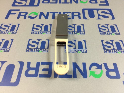 HPE 100Gb Quad Small Form-factor Pluggable 28 (SFP28) MPO 849443-001