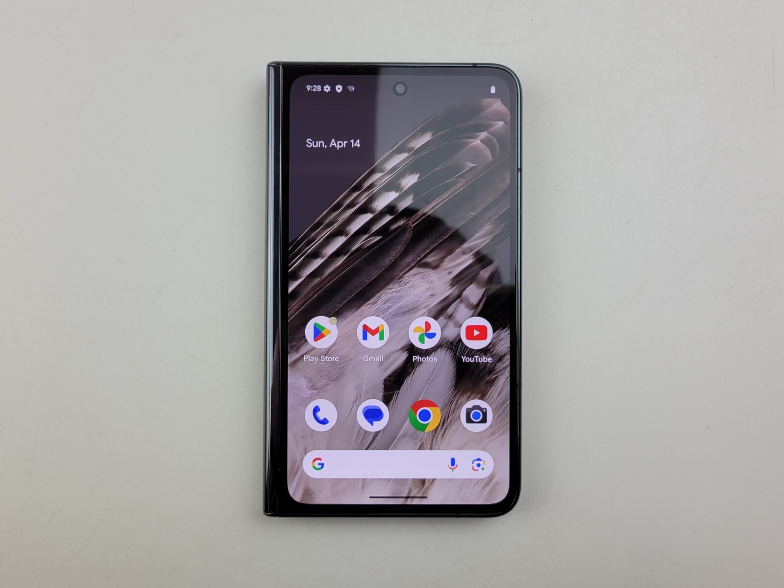 Google Pixel Fold (G9FPL) 256GB (Unlocked) - *DAMAGED