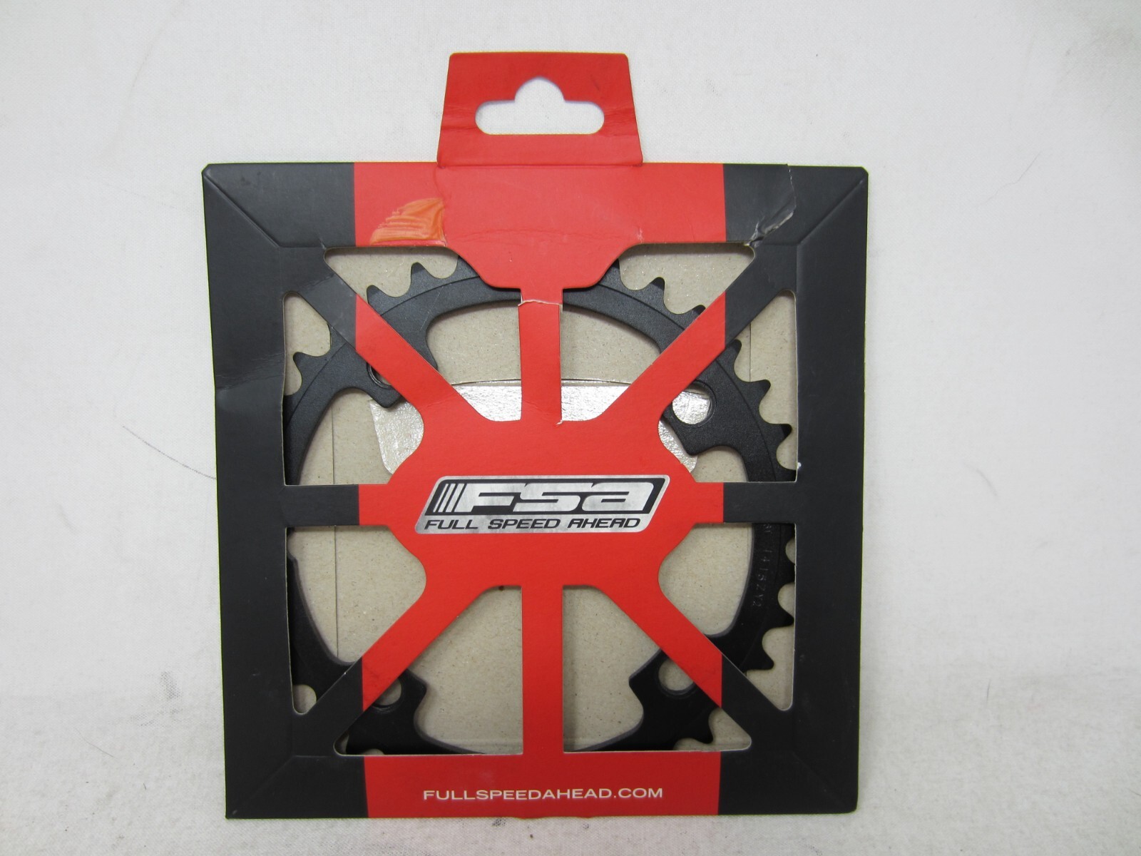 FSA Gossamer Pro Super ABS 10/11 Speed 110BCD 36T Road CX