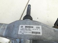 Hyundai Tucson JM 05-10 Wischermotor m. Wischergestänge Vorne Hyundai Tucson JM 05-10 20.12.2007 98110-2E000... Vorschau 2