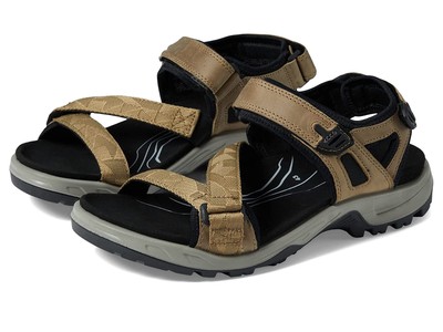 Мужские сандалии ECCO Sport Yucatan Coast Sandal