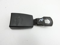 Audi A8 4E D3 05-07 Lang Gurtschloss Sicherheitsgurt Hinten Links Audi A8 4E D3 05-07 22.05.2007 4E0857740B gebraucht Vorschau 5
