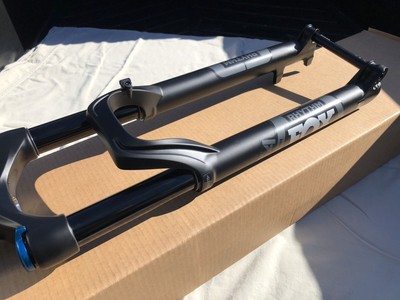27.5 inch forks