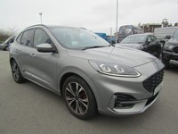 2021 Ford Kuga 2.0D EcoBlue mHEV ST-Line X Edition 5dr - Glass Pan Roof / Heads 