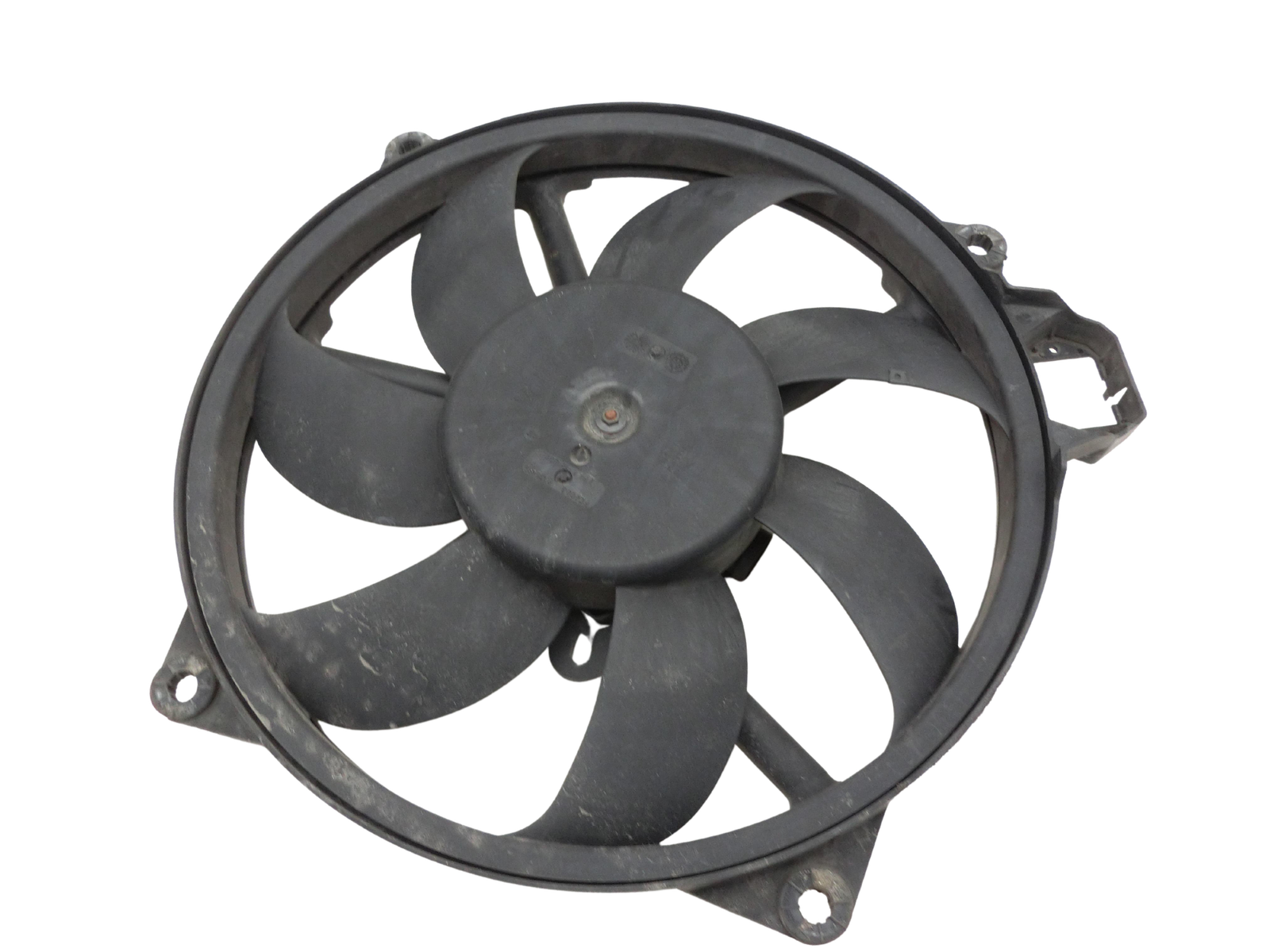 Radiator Fan for Renault Grand Scenic III JZ 09-12 - Bild 1