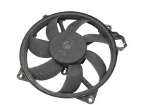 Renault Grand Scenic III JZ 09-12 1,4 TCE 130 96KW Lüfter Ventilator f. Kühler Renault Grand Scenic III JZ 09-12... Vorschau 1