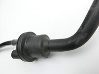 VW UP AA 15-23 1,0 44KW Magnetventil Vakuumventil für Kraftstoffbehälter VW UP AA 15-23 19.04.2017 1S0612041H gebraucht Vorschau 5