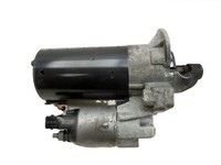 BMW 1er 114i F20 11-15 1,6i 75KW Anlasser Starter BMW 1er 114i F20 11-15 22.11.2013 7638192 0001138062 gebraucht Vorschau 1