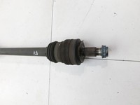 Mercedes C205 C400 15-18 Coupe 3,0 245KW 4WD Antriebswelle Gelenkwelle Rechts Hinten Mercedes C205 C400 15-18... Vorschau 2