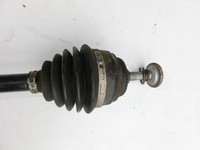 BMW X3 F25 10-14 2,0 135KW Autom 4WD Antriebswelle Gelenkwelle Links Vorne BMW X3 F25 10-14 20.03.2012 8675013... Vorschau 6
