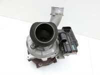 Audi A5 8F Cabrio 09-12 TDI 3,0 176KW CCWA Turbolader Turbo Abgasturbolader Audi A5 8F Cabrio 09-12 05.05.2011... Vorschau 6