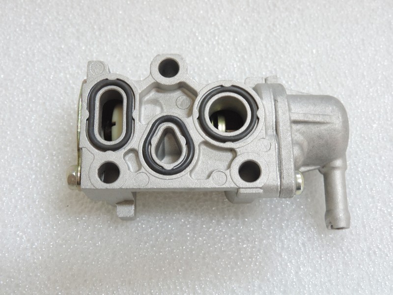 OEM 9697 Honda Accord FITV Fast Idle Thermo Valve 9701 Prelude CRV
