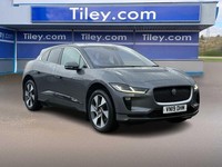 2019 Jaguar I-Pace 294kW EV400 SE 90kWh 5dr Auto HATCHBACK ELECTRIC Automatic