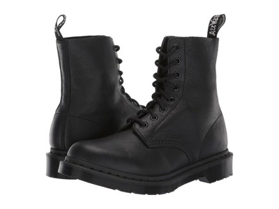 dr martens 1460 pascal mono